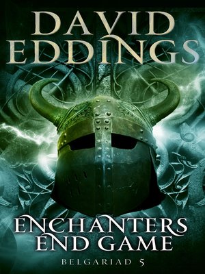 cover image of Enchanters' End Game